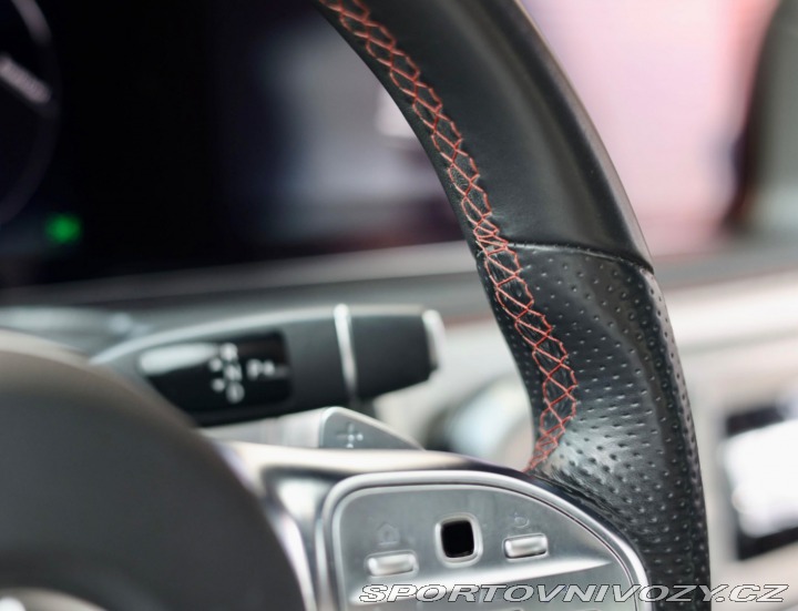 Mercedes-Benz Ostatní modely G trieda  G500 4-matic | Designo - 2018