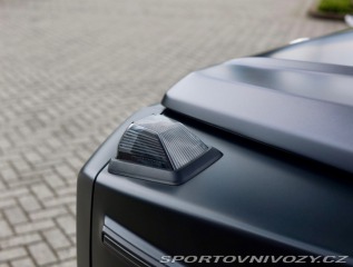 Mercedes-Benz Ostatní modely G trieda  G500 4-matic | Designo - 2018