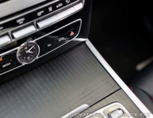 Mercedes-Benz Ostatní modely G trieda  G500 4-matic | Designo - 2018