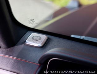 Mercedes-Benz Ostatní modely G trieda  G500 4-matic | Designo - 2018