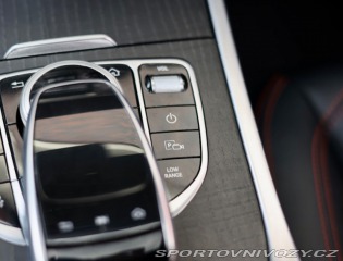 Mercedes-Benz Ostatní modely G trieda  G500 4-matic | Designo - 2018
