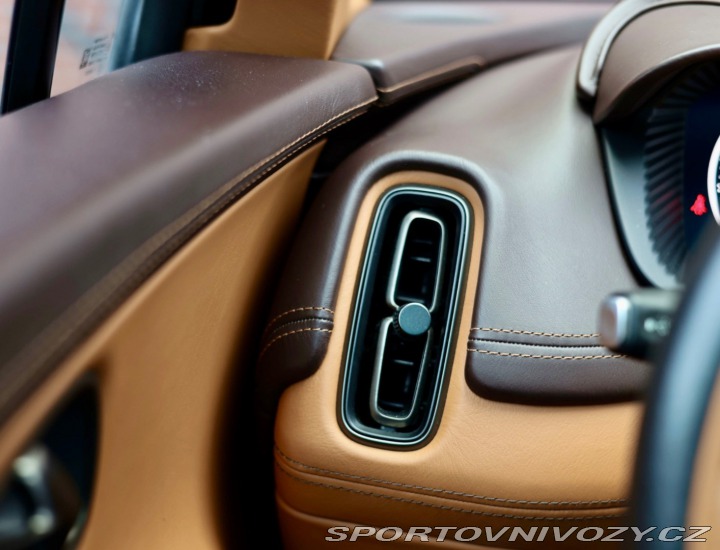 Aston Martin DBX 4.0 V8 4x4 551PS | Panor 2020
