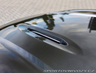 Aston Martin DBX 4.0 V8 4x4 551PS | Panor 2020