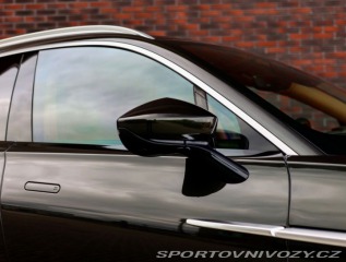 Aston Martin DBX 4.0 V8 4x4 551PS | Panor 2020