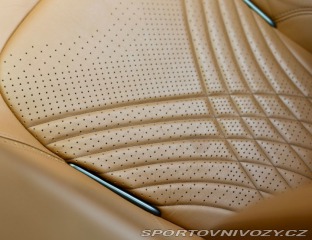 Aston Martin DBX 4.0 V8 4x4 551PS | Panor 2020