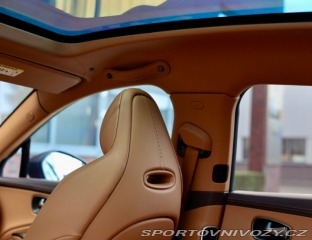 Aston Martin DBX 4.0 V8 4x4 551PS | Panor 2020