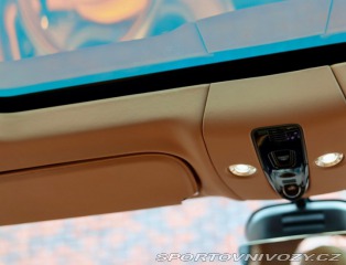 Aston Martin DBX 4.0 V8 4x4 551PS | Panor 2020