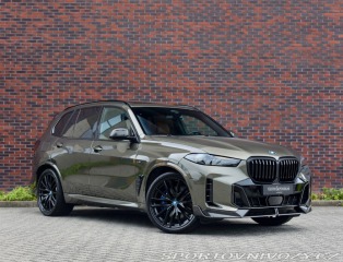 BMW X5 50e xDrive | M Performan