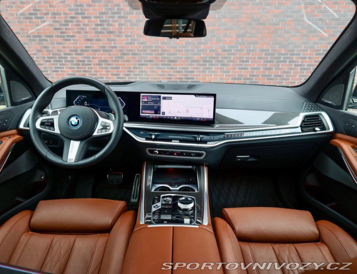 BMW X5 50e xDrive | M Performan 2024