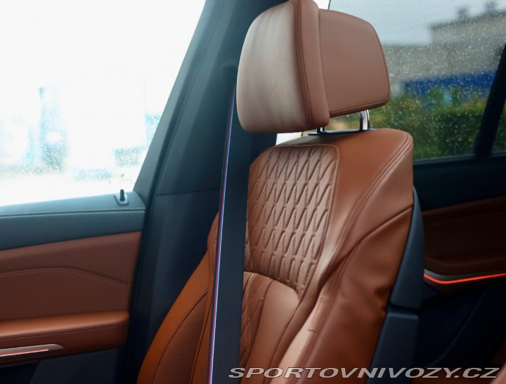 BMW X5 50e xDrive | M Performan 2024