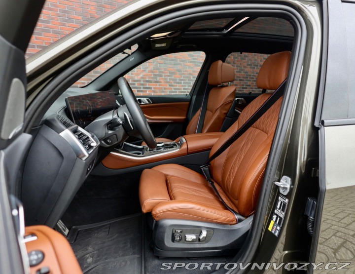 BMW X5 50e xDrive | M Performan 2024