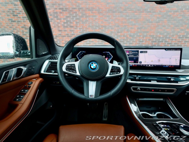 BMW X5 50e xDrive | M Performan 2024