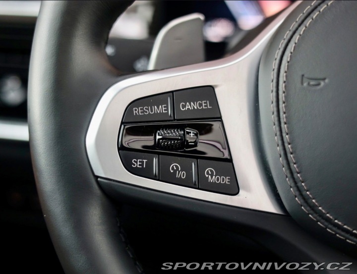 BMW X5 50e xDrive | M Performan 2024