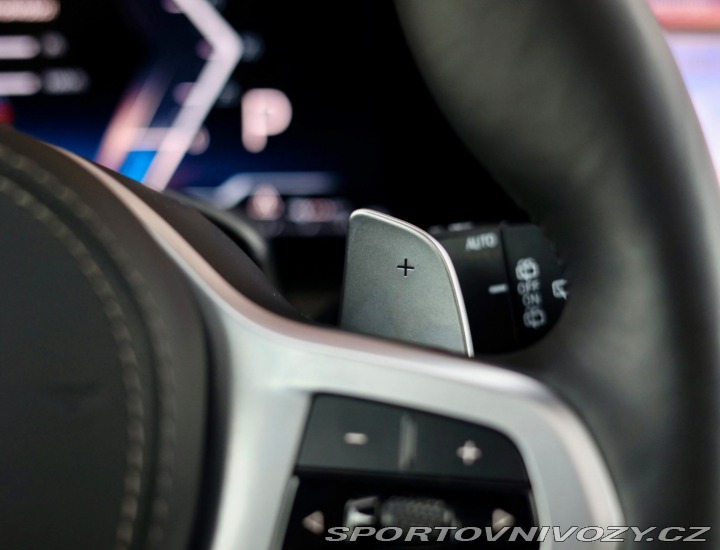BMW X5 50e xDrive | M Performan 2024