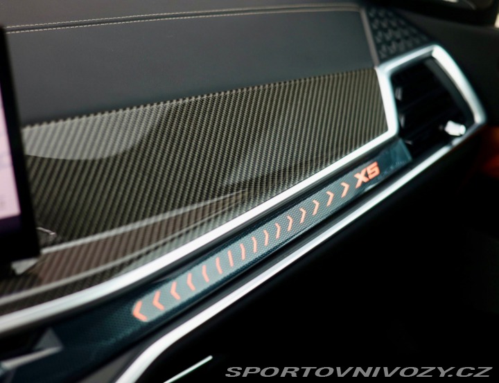 BMW X5 50e xDrive | M Performan 2024