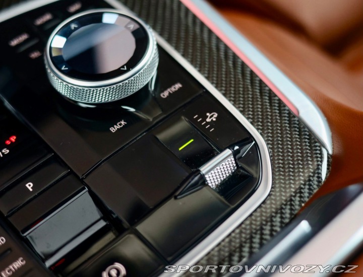 BMW X5 50e xDrive | M Performan 2024