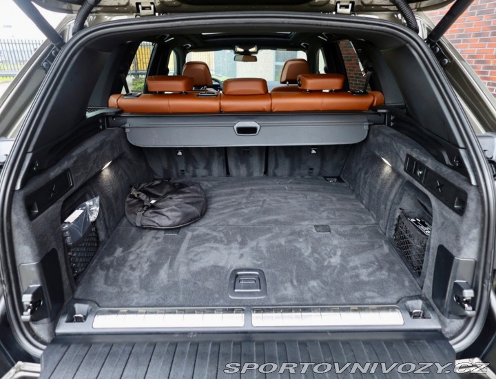 BMW X5 50e xDrive | M Performan 2024