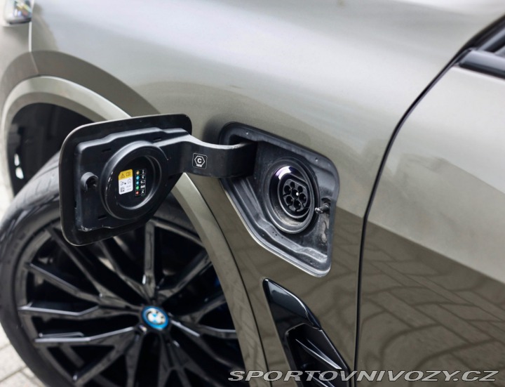 BMW X5 50e xDrive | M Performan 2024