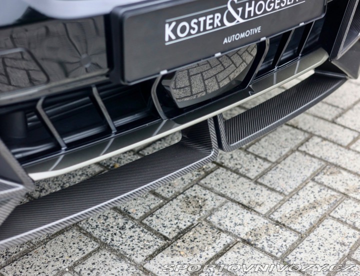 BMW X5 50e xDrive | M Performan 2024