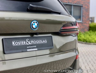 BMW X5 50e xDrive | M Performan 2024