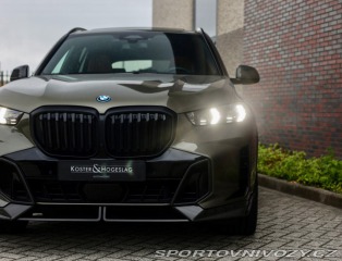 BMW X5 50e xDrive | M Performan 2024