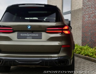 BMW X5 50e xDrive | M Performan 2024