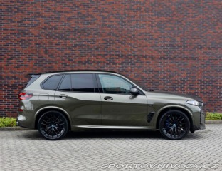 BMW X5 50e xDrive | M Performan 2024