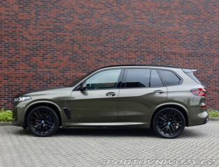 BMW X5 50e xDrive | M Performan 2024