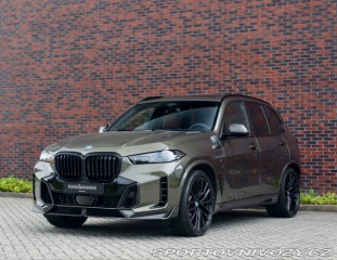 BMW X5 50e xDrive | M Performan 2024