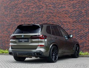 BMW X5 50e xDrive | M Performan 2024