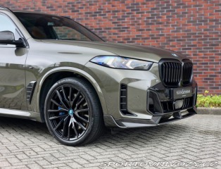 BMW X5 50e xDrive | M Performan 2024