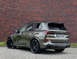 BMW X5 50e xDrive | M Performan 2024