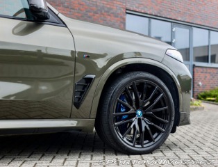 BMW X5 50e xDrive | M Performan 2024