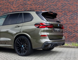 BMW X5 50e xDrive | M Performan 2024