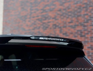 BMW X5 50e xDrive | M Performan 2024