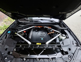 BMW X5 50e xDrive | M Performan 2024
