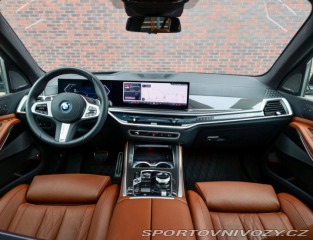 BMW X5 50e xDrive | M Performan 2024