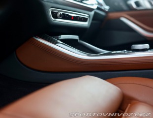 BMW X5 50e xDrive | M Performan 2024