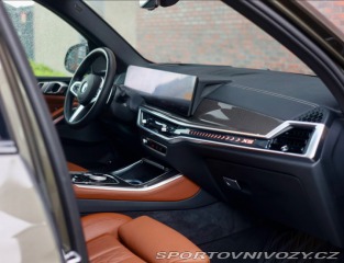 BMW X5 50e xDrive | M Performan 2024