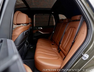 BMW X5 50e xDrive | M Performan 2024