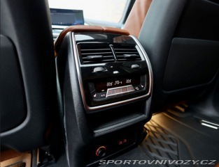 BMW X5 50e xDrive | M Performan 2024