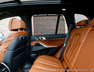 BMW X5 50e xDrive | M Performan 2024