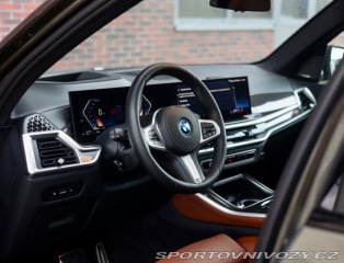 BMW X5 50e xDrive | M Performan 2024