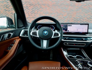 BMW X5 50e xDrive | M Performan 2024