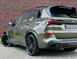 BMW X5 50e xDrive | M Performan 2024