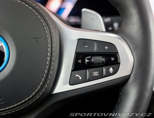 BMW X5 50e xDrive | M Performan 2024