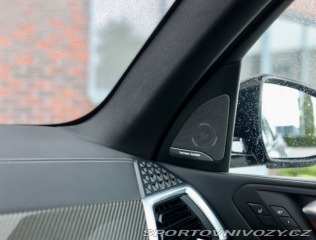 BMW X5 50e xDrive | M Performan 2024