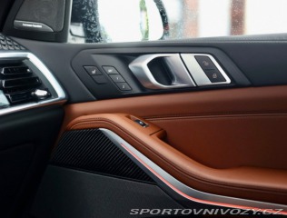 BMW X5 50e xDrive | M Performan 2024