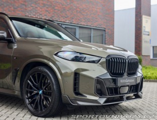 BMW X5 50e xDrive | M Performan 2024