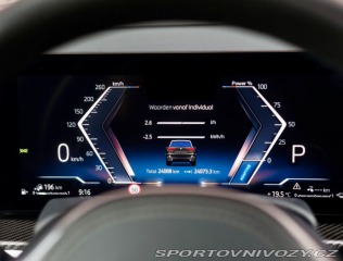 BMW X5 50e xDrive | M Performan 2024